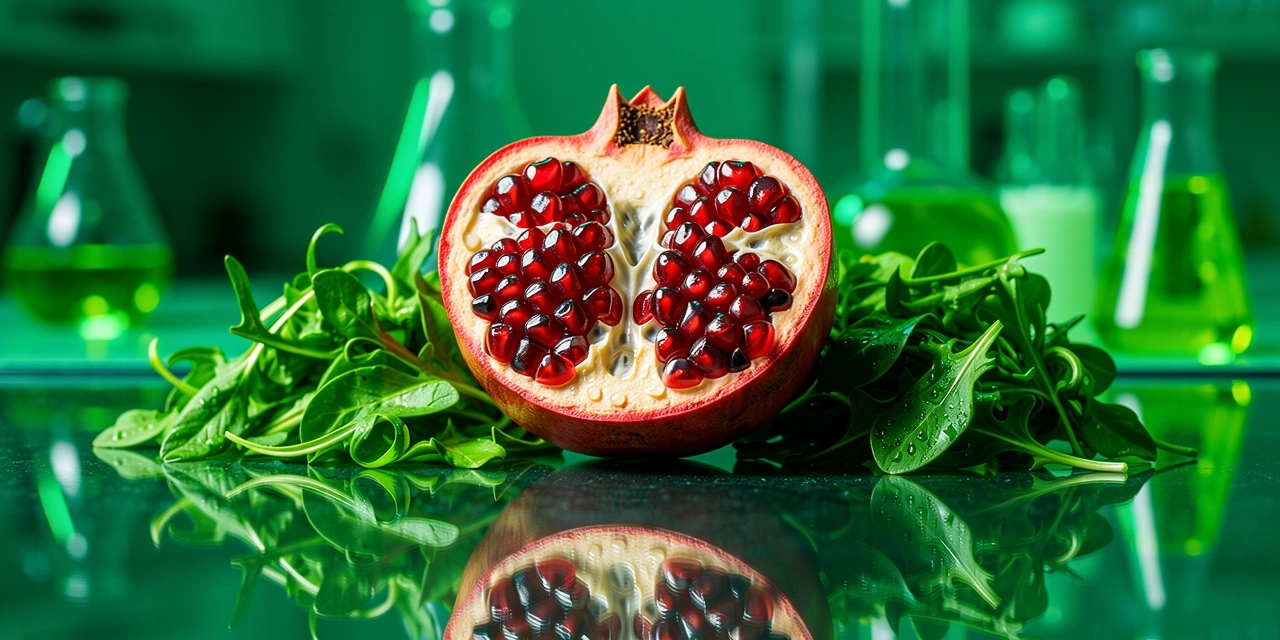 The science behind our nutrition methodology