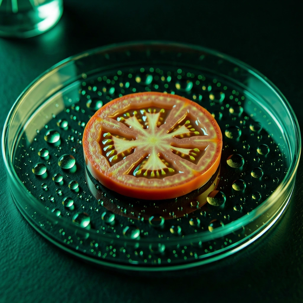 Precision nutrition