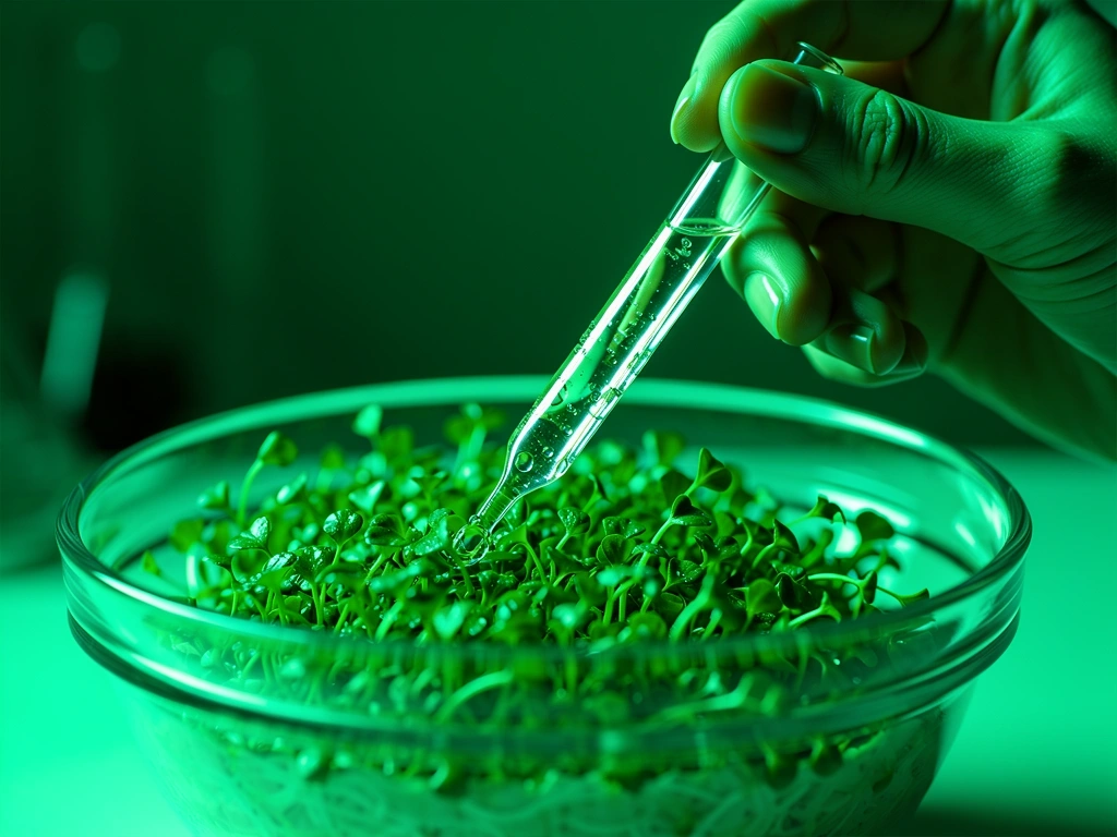 Nutritional professional assessment